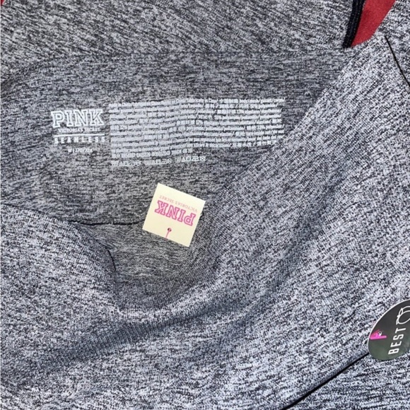 Victoria Secret Seamless Workout Tights - Picture 7 of 7